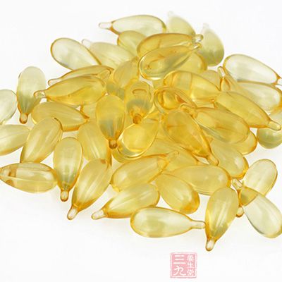 鱼肝油什么时候吃最好 鱼肝油的副作用(2)