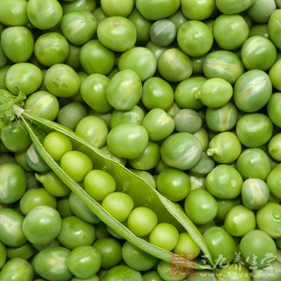 绿豆煮汤有消暑益气、清热解毒等食疗功效