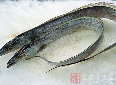 帶魚怎么處理