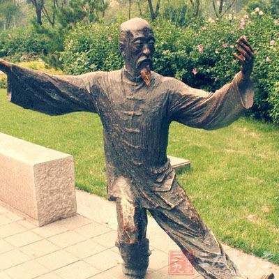 32式太极拳 32式太极拳的十个要点