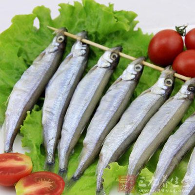 食用多春魚(yú)對(duì)人的肝臟、脾臟也具有一定的保護(hù)作用