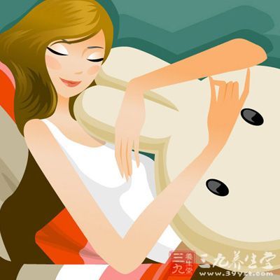 大多数人需要6到8小时的睡眠来获得充足的运动能量