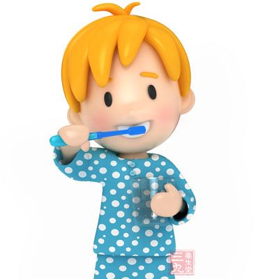 食毕当漱,令齿不败而口香 食毕当漱,令齿不败而口香