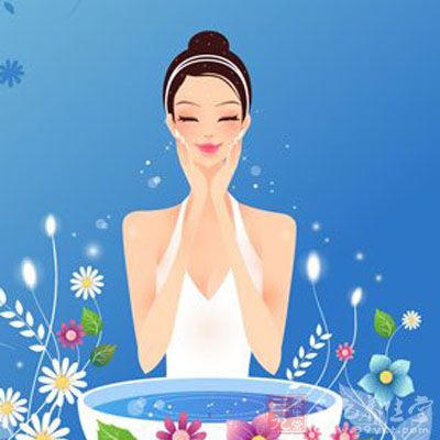 低头一族警惕四大皮肤问题