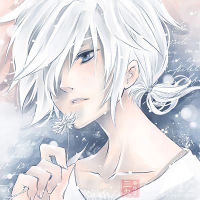 白<em>头发</em>怎么变黑 白发变黑发的4大实用妙方(2) 