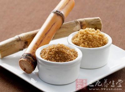 经期喝红糖水有什么好处 喝红糖水有好处