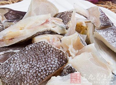 準(zhǔn)備鱈魚4塊