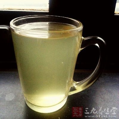 餐后一杯蜂蜜水消食助消化