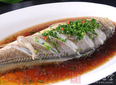 大黄花鱼怎么做好吃又简单 让你吃的过瘾