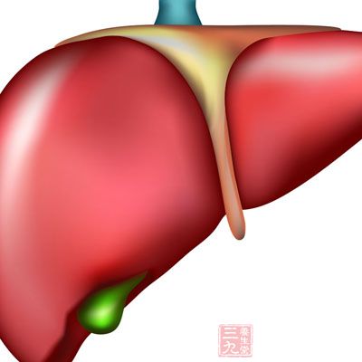 肝囊肿调理 肝囊肿的五种家庭护理方法