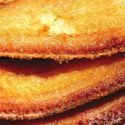 炸带鱼的烹饪技巧 炸带鱼的烹饪技巧