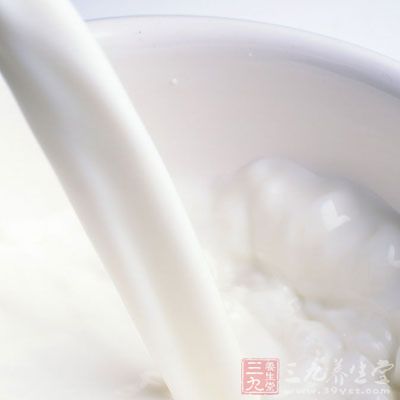 常吃奶类、豆类及其制品