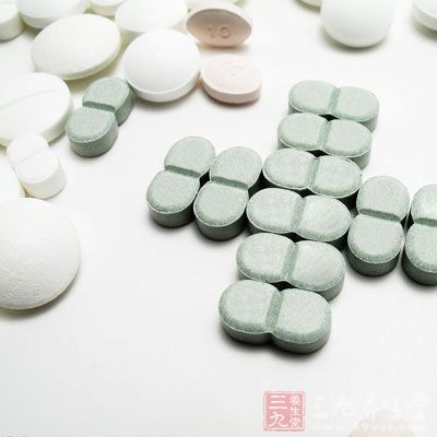 各類抗抑郁藥物特點(diǎn)