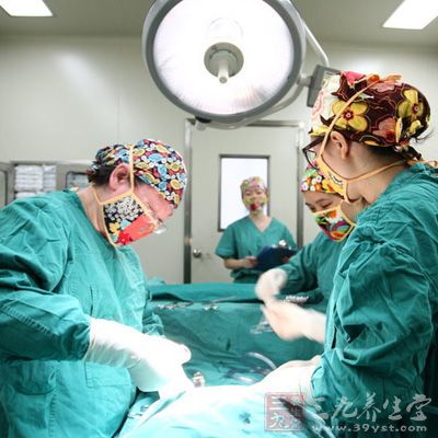 手术治疗胃溃疡 手术治疗胃溃疡