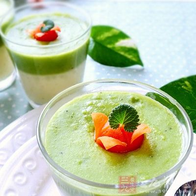 蛋黄豌豆糊 蛋黄豌豆糊