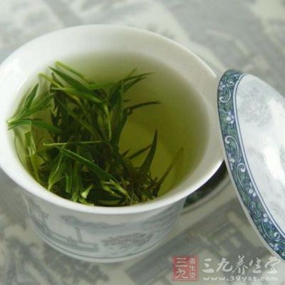 适合搭配：各类花茶+绿茶