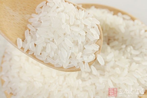 有机大米样品未检出农药残留--三九养生堂专家