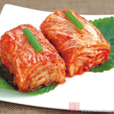 韩国辣白菜200G