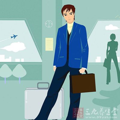 男性上班步行能够预防前列腺癌的发生