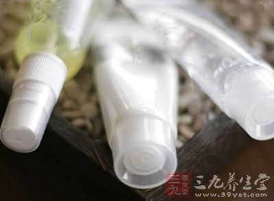 国家食药总局出台新版化妆品技术规范--三九养