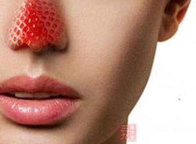 女人表皮下的脏东西吓死人