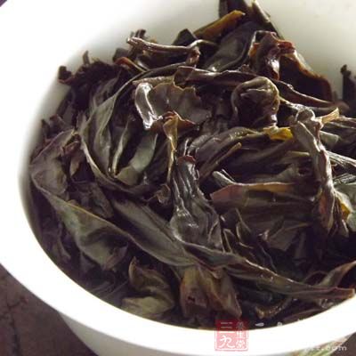 高端茶历史上武夷茶就是历代帝王的贡茶