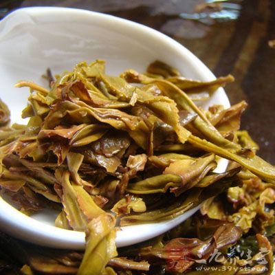 大红袍属于什么茶 喝茶养生两不误(6)