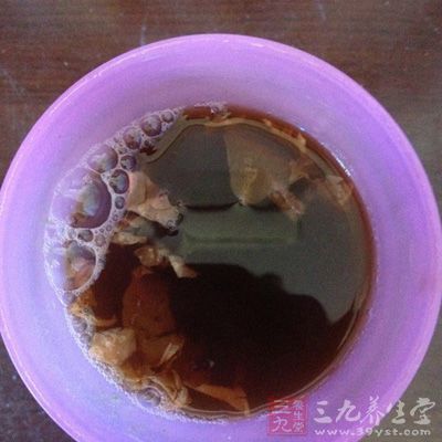 對(duì)血小板聚集，四物湯有明顯的抑制作用