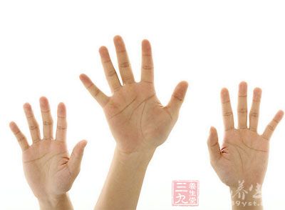手湿疹病因 手湿疹致病的3大原因