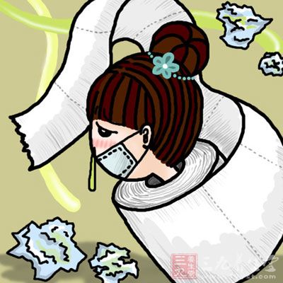 鼻出血的原因 鼻出血与脑出血有关系吗