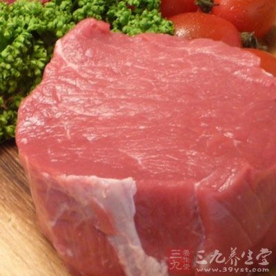 猪里脊肉图片