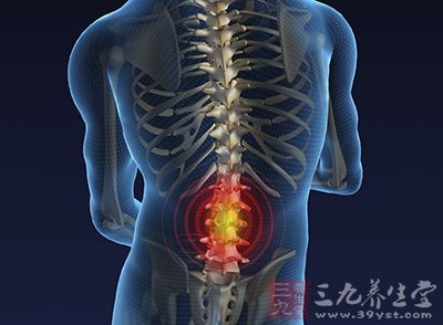 腰椎间盘误区之一：腰腿痛不算病，放任自流