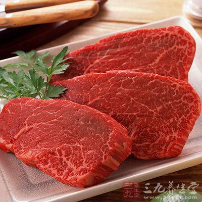 蛋白质是形成肌肉、韧带所不可或缺的营养素。日常生活中含蛋白质多的食物有猪肉