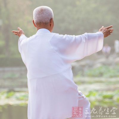 腰肌劳损治疗方法 腰肌劳损的太极疗法--三九养