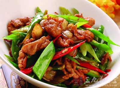 湘菜菜谱大全 自制美味小炒肉