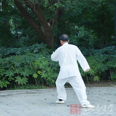 胆结石自然疗法 胆结石患者练太极拳有用吗--三