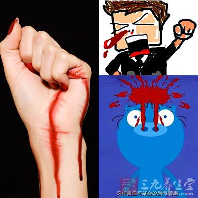 创伤性鼻出血的治疗方法有哪些