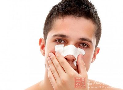 鼻出血的预防 儿童鼻出血的饮食疗法你了解吗