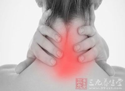 颈椎病的症状 五种情况容易引起颈椎病