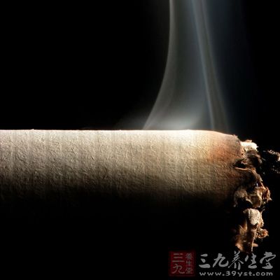 “吸烟有害健康”，可以说是家喻产晓，人人皆知