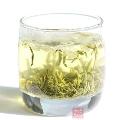 来说说茉莉花茶的副作用有哪些