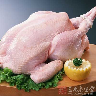 土豆炖鸡汤 美味营养强搭配(2)