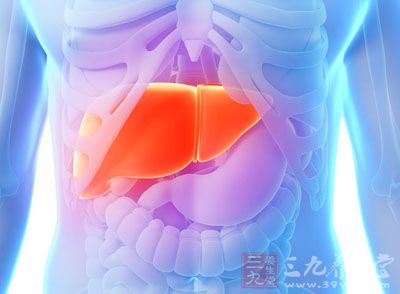 肝囊肿的病因 形成肝囊肿的五种原因