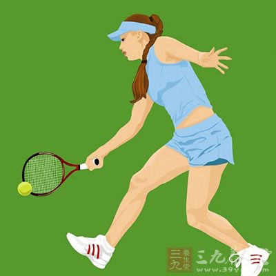 网球教学入门 9个必知的网球常识(2)