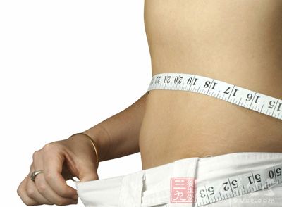 女性一生中有几个特殊阶段极易造成肥胖