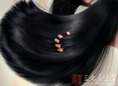 观<em>头发知健康</em> 一眼看出潜伏的疾病 - 三九养生