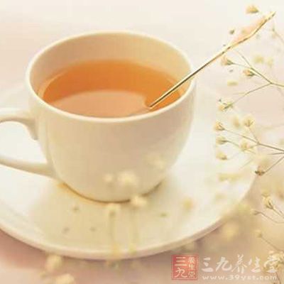 玫瑰当归茶