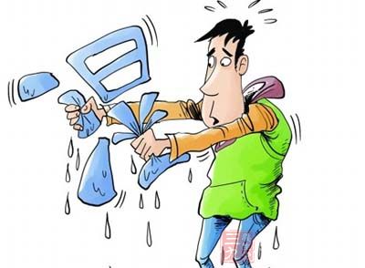 这就是祛除湿气的好帮手