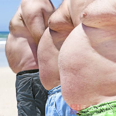 鼓励肥胖者减轻体重，避免高热量、高胆固醇饮食，摄取高纤维索饮食