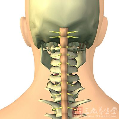 颈椎病的发生是一个漫长的过程，因此，患病后治疗也是一个漫长的过程